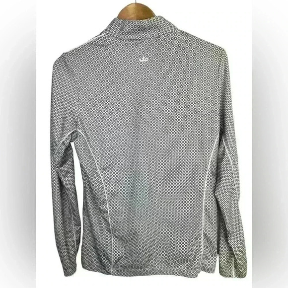 Peter Millar Women’s Quarter Zip Pullover. Size Medium - Picture 2 of 6